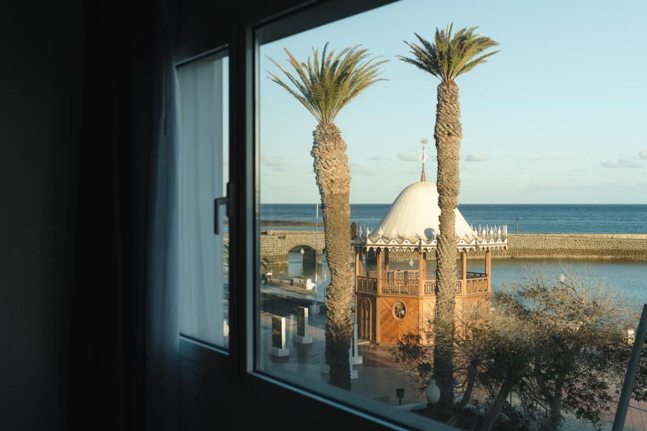 Blue Marina Suites - Boutique Apartments Arrecife  Exterior foto