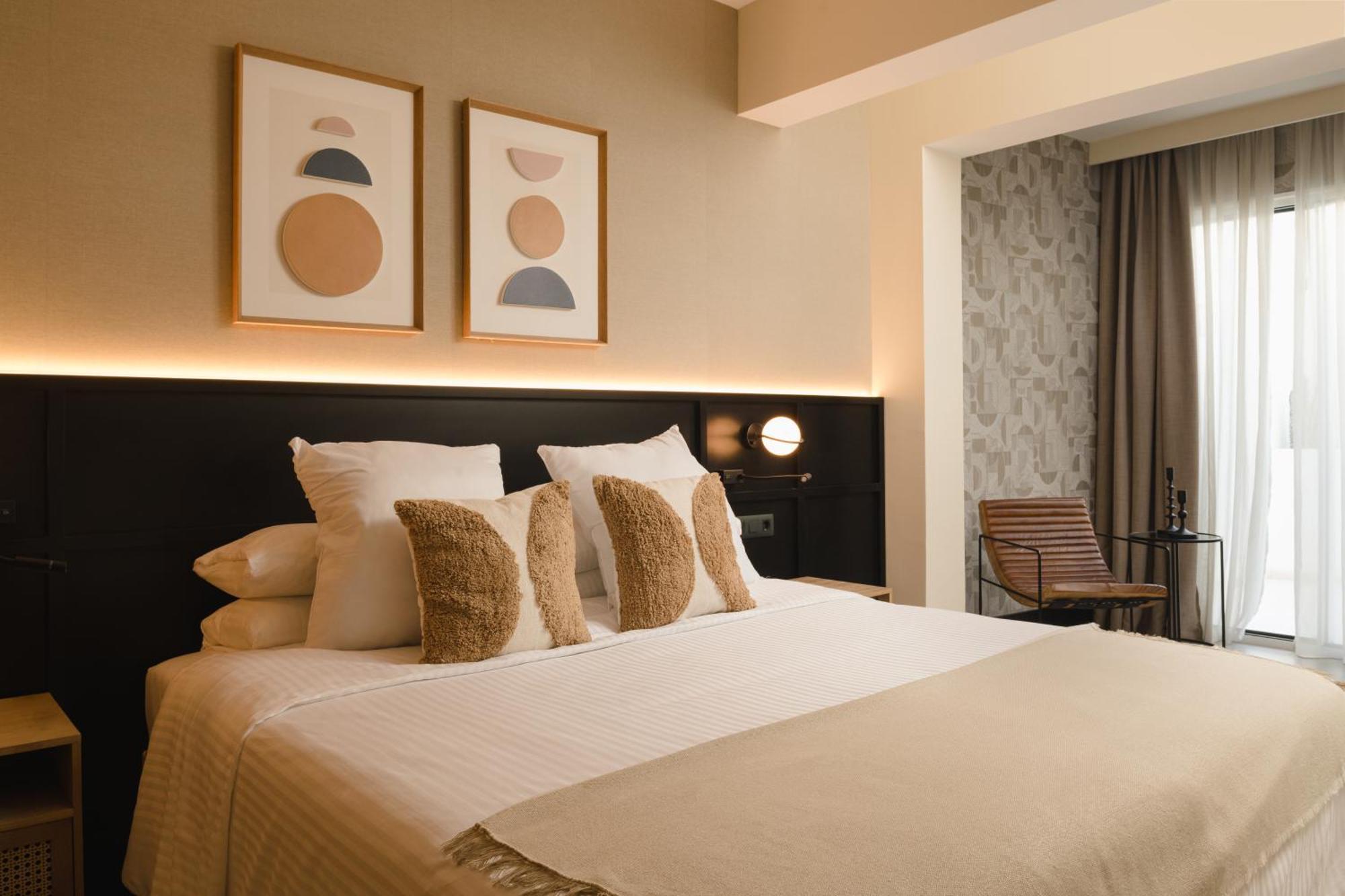 Blue Marina Suites - Boutique Apartments Arrecife  Exterior foto