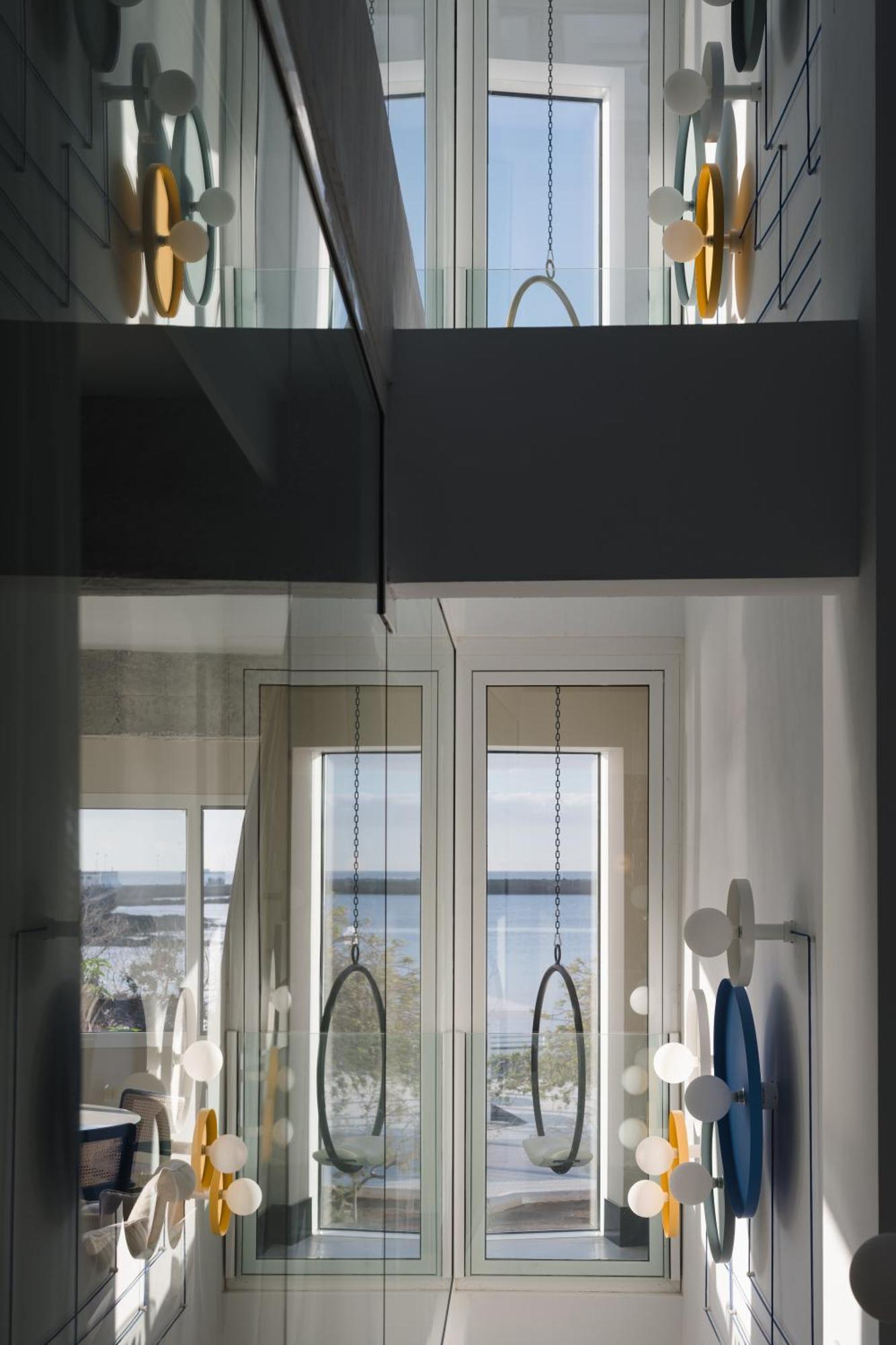 Blue Marina Suites - Boutique Apartments Arrecife  Exterior foto
